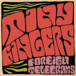 Tiny Fingers : Foreign Telegrams